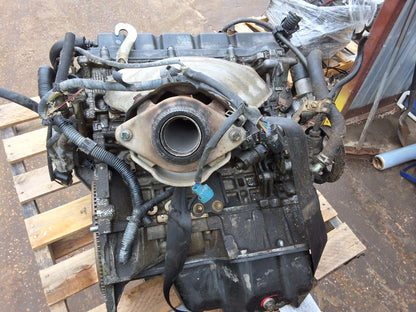 2003-2008 PONTIAC VIBE  - 1.8 L Engine -#M17848