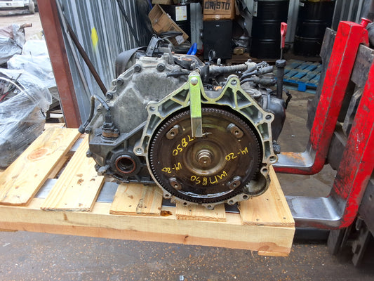 2003-2006 HYUNDAI SANTA FE- AUTOMATIC TRANSMISSION -#M17850