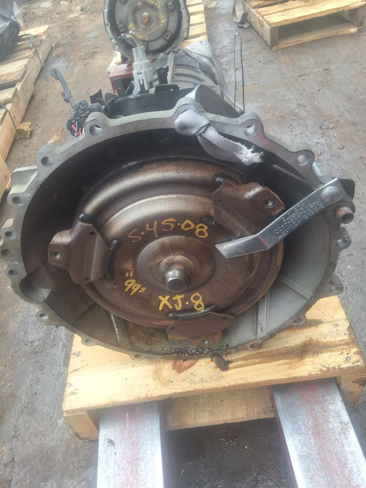 2013-2015 DODGE AVENGER - AUTOMATIC TRANSMISSION -#MS4508