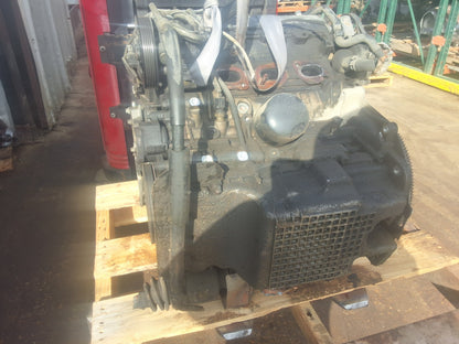 2003-2004 MAZDA 6 - 3.0 L Engine -#MS4613