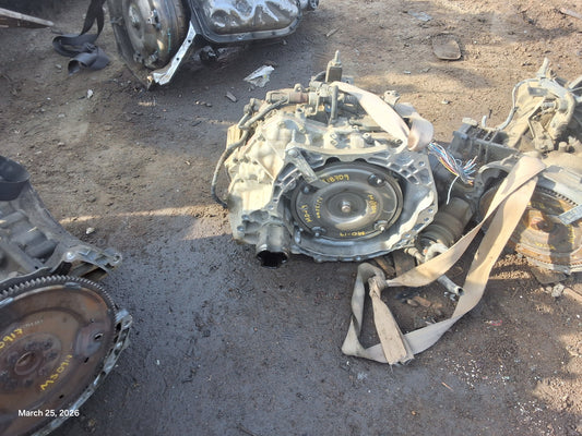 2008-2010 HONDA ODYSSEY  -  AUTOMATIC TRANSMISSION - #M18709