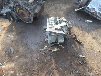 2008-2010 HONDA ODYSSEY  -  AUTOMATIC TRANSMISSION - #M18709