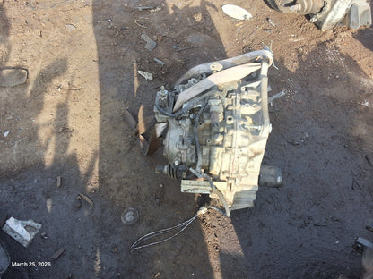 2008-2010 HONDA ODYSSEY  -  AUTOMATIC TRANSMISSION - #M18709
