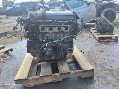 2006-2011 CADILLAC DTS  -  4.6 L ENGINE - #MS0916