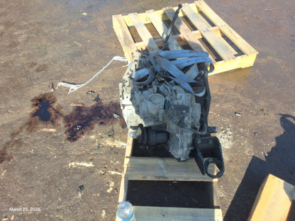2007-2008 KIA SEDONA  -  AUTOMATIC TRANSMISSION - #MS0915