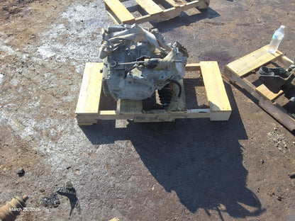 2013-2014 VOLVO S60  -  AUTOMATIC TRANSMISSION - #M18615