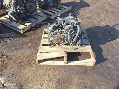 2012-2017 HYUNDAI ACCENT  -  1.6 L ENGINE - #MS1021