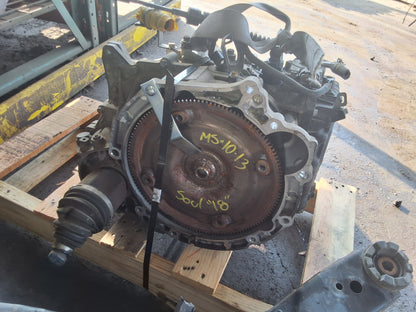 2017-2020 KIA SOUL  - AUTOMATIC TRANSMISSION -#MS1013
