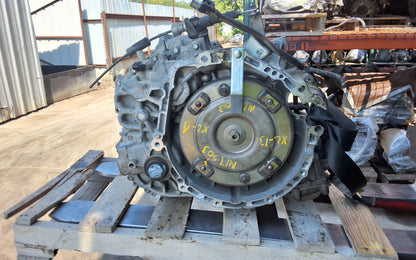 2009-2011 NISSAN MAXIMA - AUTOMATIC TRANSMISSION - #M17503