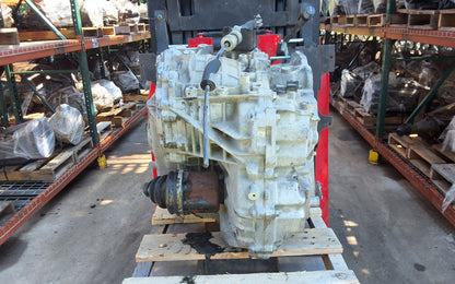 2009-2011 NISSAN MAXIMA - AUTOMATIC TRANSMISSION - #M17503