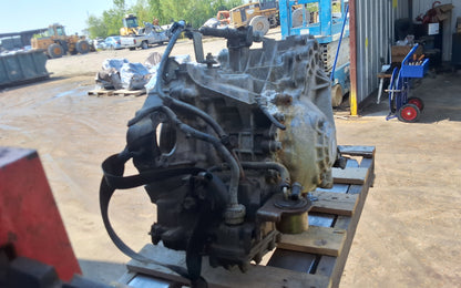 2009-2011 NISSAN MAXIMA - AUTOMATIC TRANSMISSION - #M17503