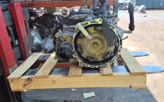 2009-2017 VOLKSWAGEN TIGUAN  - AUTOOMATIC TRANSMISSION -#M17495