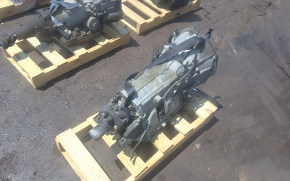 2009-2015 HYUNDAI GENESIS - AUTOMATIC TRANSMISSION-#M17502
