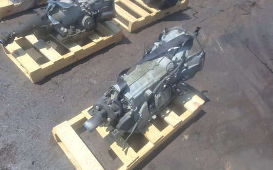 2009-2015 HYUNDAI GENESIS - AUTOMATIC TRANSMISSION-#M17502