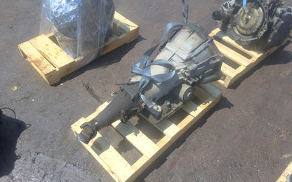 1995-2000 CHEVY TAHOE - AUTOMATIC TRANSMISSION -#M17517