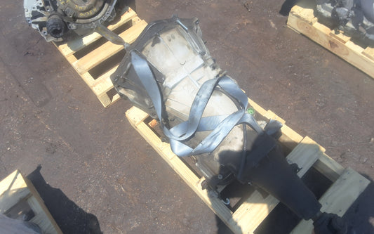 1995-2000 CHEVY TAHOE - AUTOMATIC TRANSMISSION -#M17517