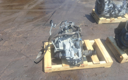 2012-2020 CHEVY SONIC - AUTOMATIC TRANSMISSION-#M17511