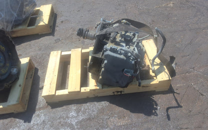 2012-2020 CHEVY SONIC - AUTOMATIC TRANSMISSION-#M17511