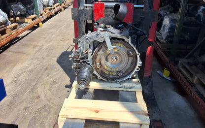 2004-2009 KIA SPECTRA - AUTOMATIC TRANSMISSION-#M17529