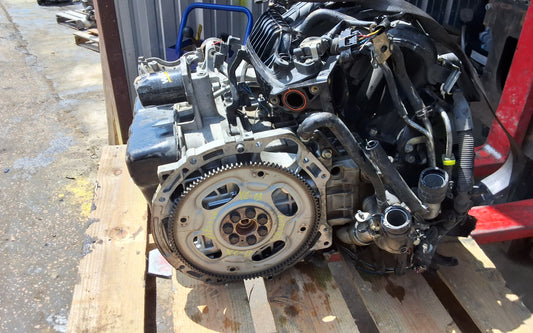 2014 - 2015 Mitsubishi Outlander - 2.4 L Engine -#17313