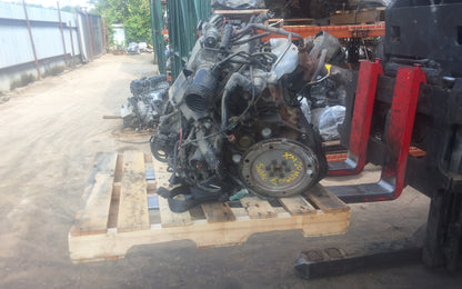 1996-1997 MERCURY SABLE 3.0 L ENGINE - #M17530