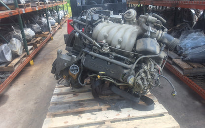 1996-1997 MERCURY SABLE 3.0 L ENGINE - #M17530