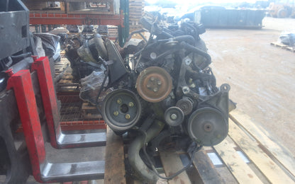 1996-1997 MERCURY SABLE 3.0 L ENGINE - #M17530