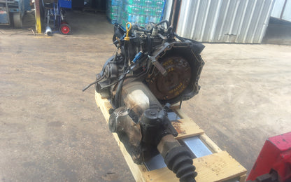 1996-1999 MERCURY SABLE - AUTOMATIC TRANSMISSION-#M17530