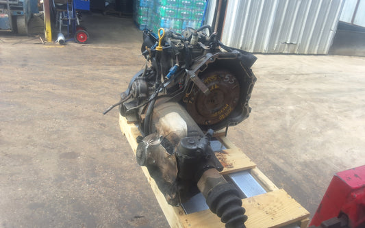 1996-1999 MERCURY SABLE - AUTOMATIC TRANSMISSION-#M17530
