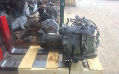 1996-1999 MERCURY SABLE - AUTOMATIC TRANSMISSION-#M17530