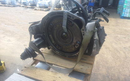 2009-2010 DODGE JOURNEY - AUTOMATIC TRANSMISSION -#M17515