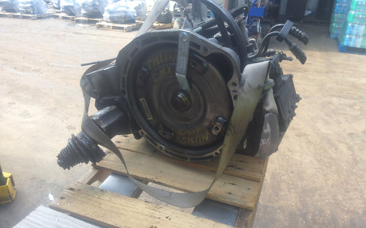 2009-2010 DODGE JOURNEY - AUTOMATIC TRANSMISSION -#M17515