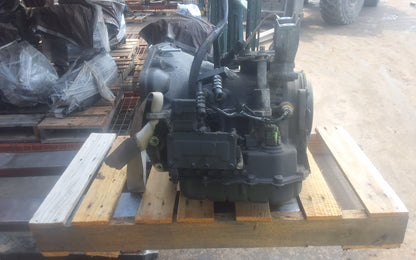 2009-2010 DODGE JOURNEY - AUTOMATIC TRANSMISSION -#M17515