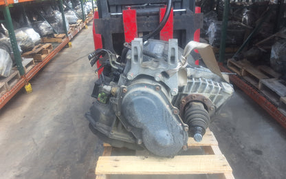 2009-2010 DODGE JOURNEY - AUTOMATIC TRANSMISSION -#M17515