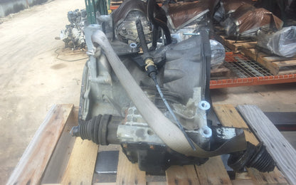 2009-2010 DODGE JOURNEY - AUTOMATIC TRANSMISSION -#M17515