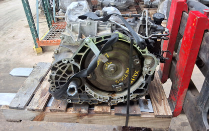 2012-2016 BUICK LACROSSE - AUTOMATIC TRANSMISSION - # M17505