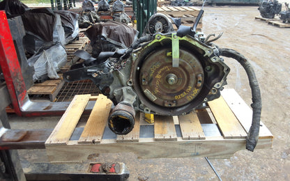 2005 CHRYSLER TOWN & COUNTRY - AUTO TRANSMISSION - #M17528