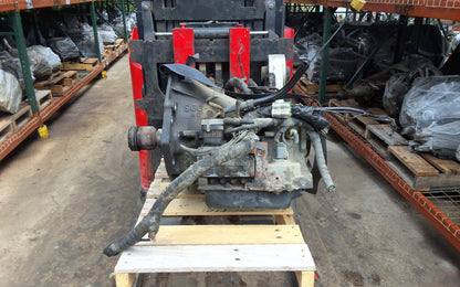 2005 CHRYSLER TOWN & COUNTRY - AUTO TRANSMISSION - #M17528