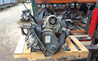 2005 CHRYSLER TOWN & COUNTRY - AUTO TRANSMISSION - #M17528