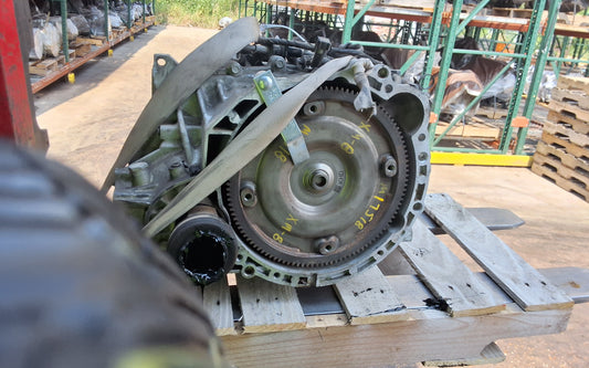 2011-2013 KIA FORTE - AUTOMATIC TRANSMISSION - #M17518