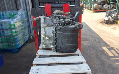 2011-2013 KIA FORTE - AUTOMATIC TRANSMISSION - #M17518