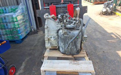 2006-2009 HYUNDAI SANTA FE - AUTOMATIC TRANSMISSION - #M17514