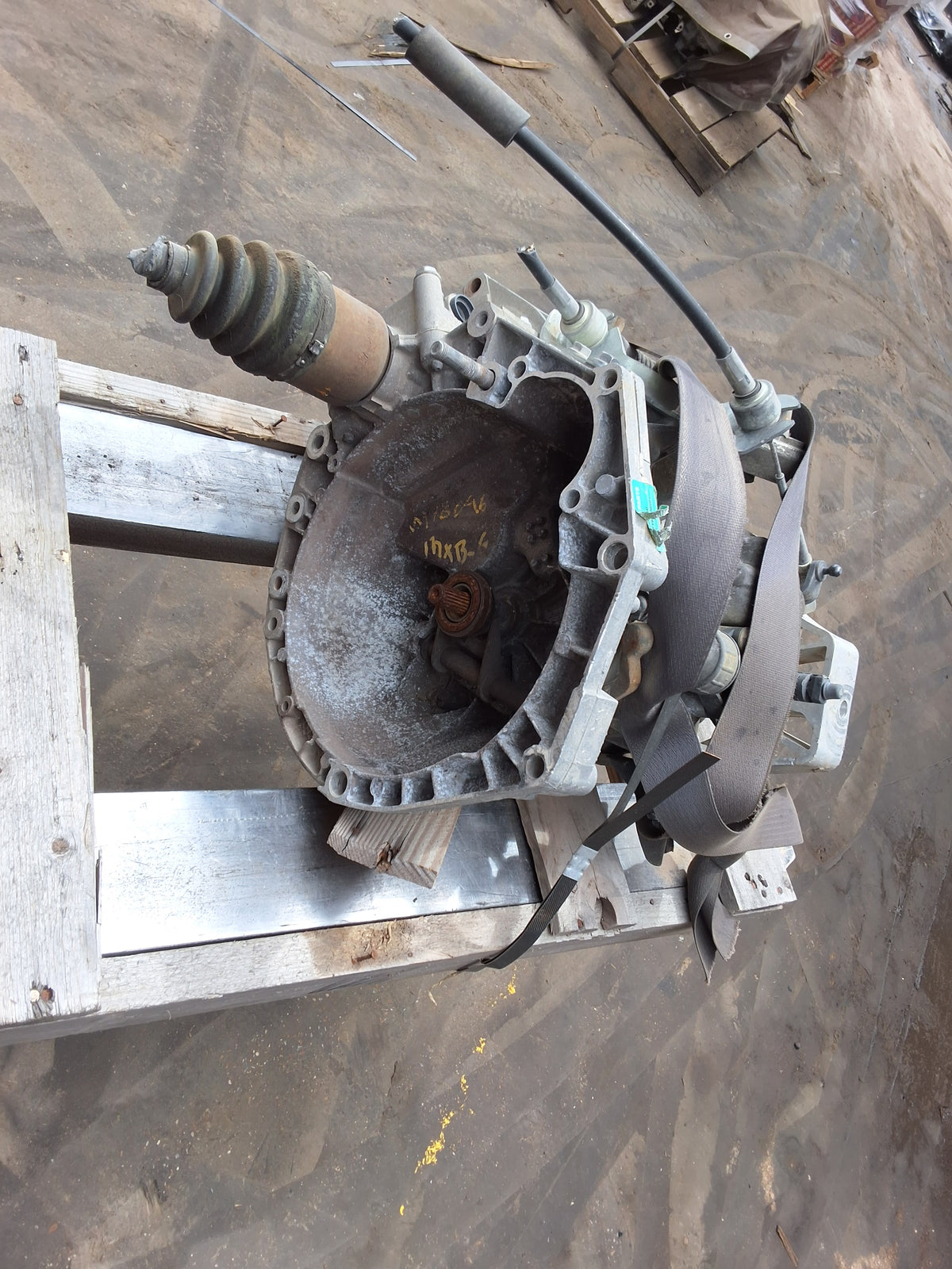 2012 FIAT 500 POP - AUTOMATIC TRANSMISSION -# — JPEG_26082026_150338_1911003756047208435.jpg
