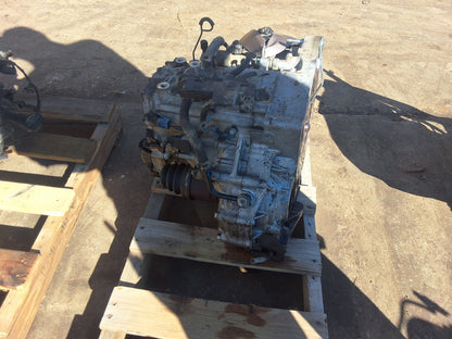 2008-2010 HONDA ACOORD- AUTOMATIC TRANSMISSION -#M17986