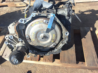 2015-2016 CHEVROLET CRUZE - AUTOMATIC TRANSMISSION -#M18019