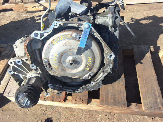 2015-2016 CHEVROLET CRUZE - AUTOMATIC TRANSMISSION -#M18019