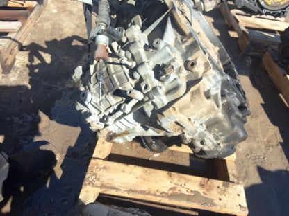 2009-2014 NISSAN MURANO - AUTOMATIC TRANSMISSION  -#M18017