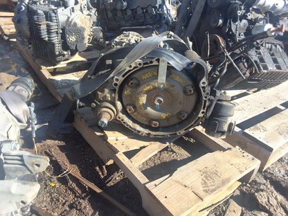 2004-2006 TOYOTA SIENNA - AUTOMATIC TRANSMISSION -#M18014