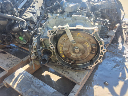 2015 DODGE CHRYSLER 200 - AUTOMATIC TRANSMISSION -#M18008