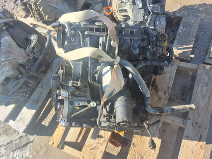 2006-2010 VOLKSWAGEN BEETLE- 2.5 L Engine -#M17998
